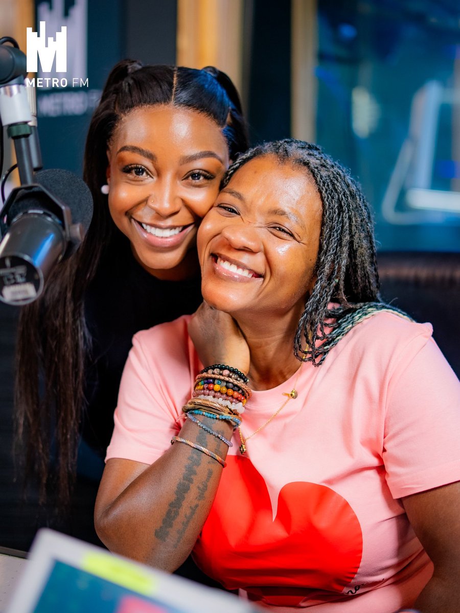 METROFMSA's tweet photo. #SelfCareCorner Do you ever feel like the person you show up as on the outside doesn’t match the person you are on the inside? Do you always feel aligned?

Catch the podcast on https://t.co/vtHenSL8IQ https://t.co/hSKKQQ1joN