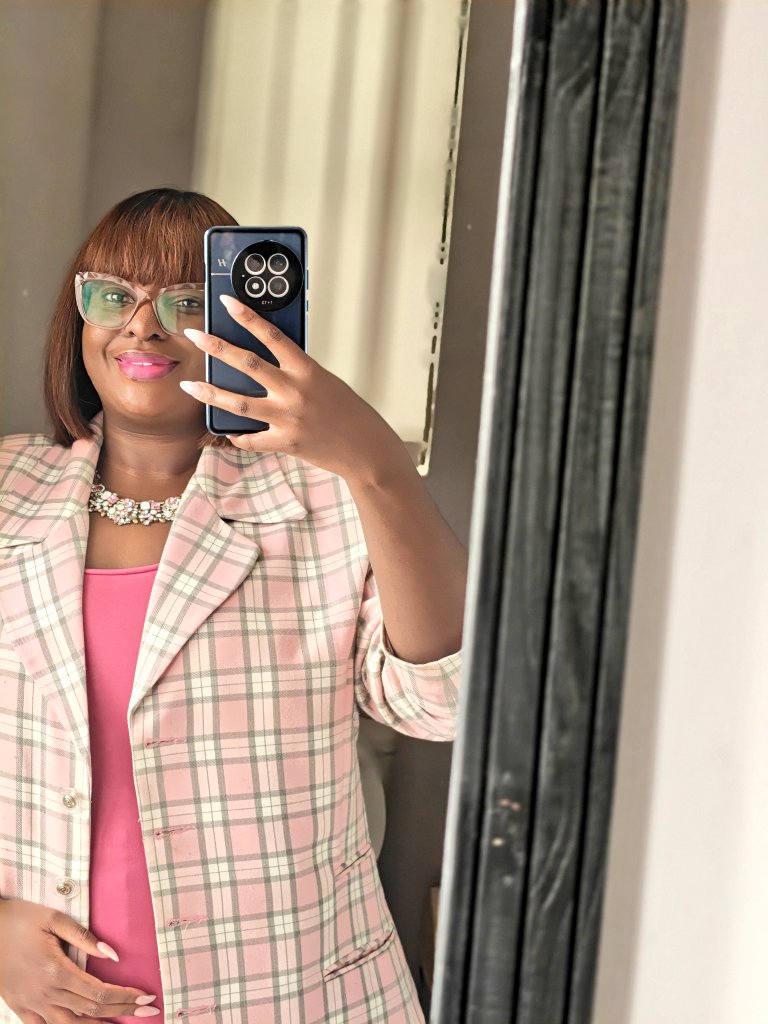 Body Positivity, Plus Size & Fashion Blogger (@Thick_N_Stylish) / Posts / X