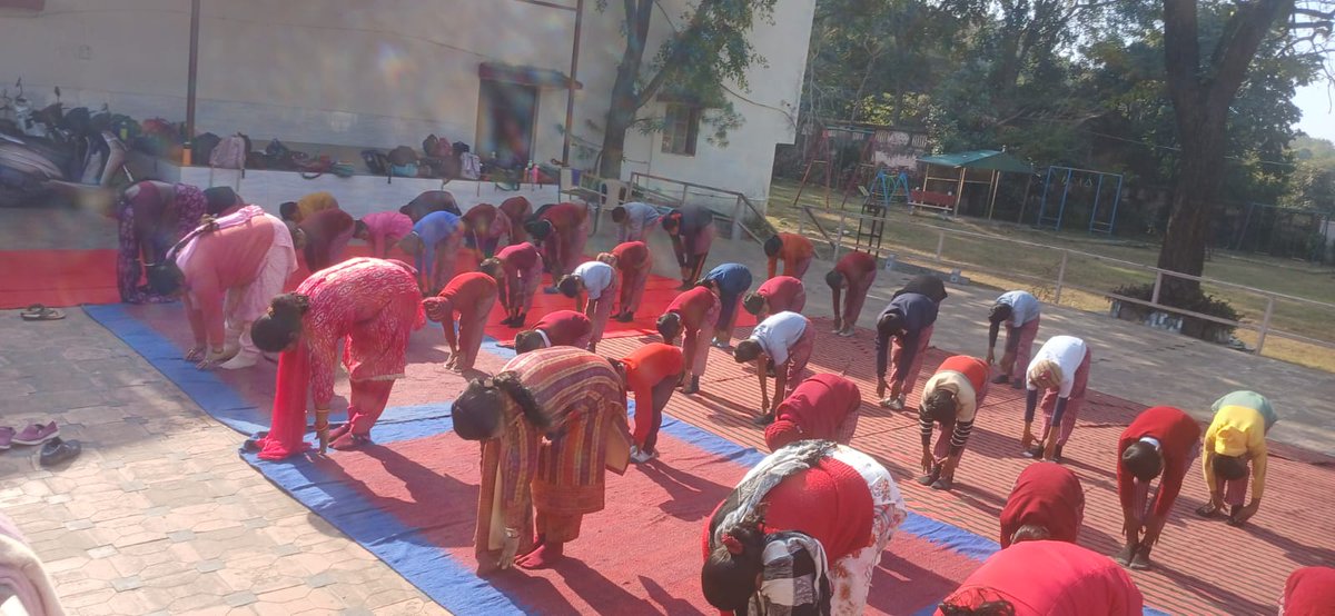 CB JABALPUR tweet media