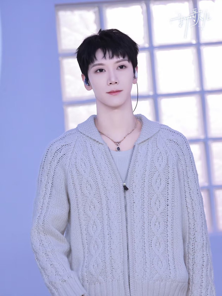 รูปจากบิลลิๆ นี่มันนางฟ้าผู้ชายชัดๆๆๆๆ🐈‍⬛🪽✨