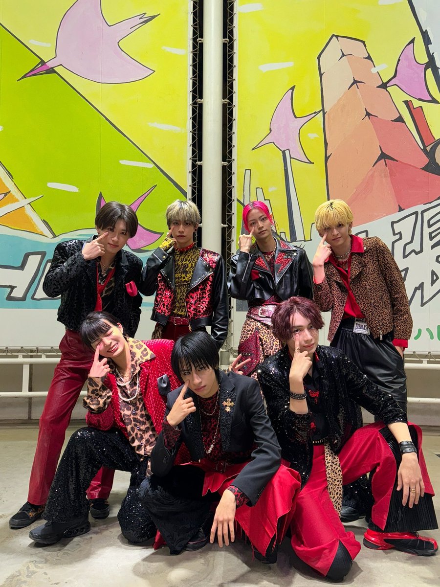 龍宮城 OFFICIAL / 0年0組 (@RYUGUJOofficial) / Posts / X