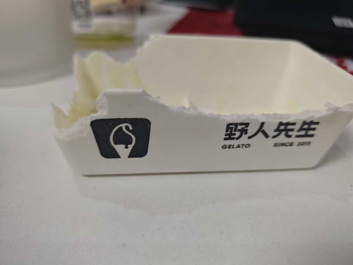 洛羽白 tweet media