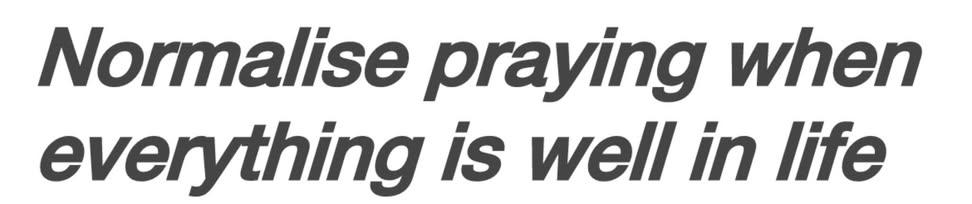 Dear God (@most_highgod) on Twitter photo 