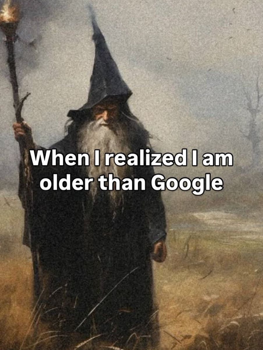 Wizard Gang tweet media