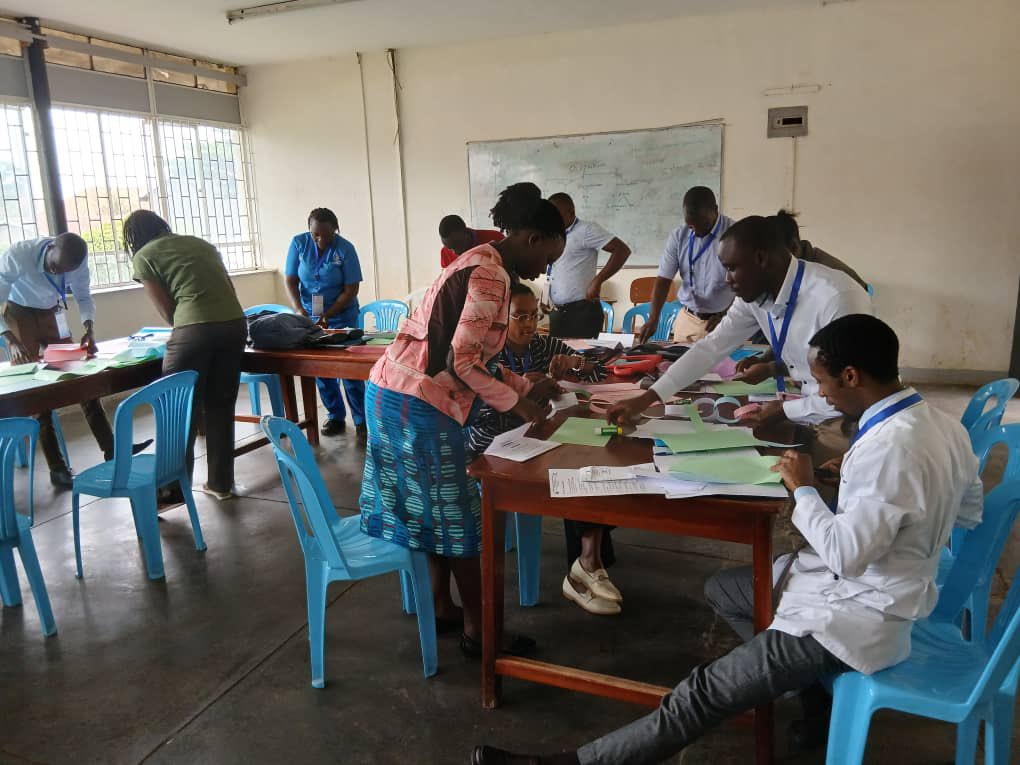 SIM for LIFE tweet media