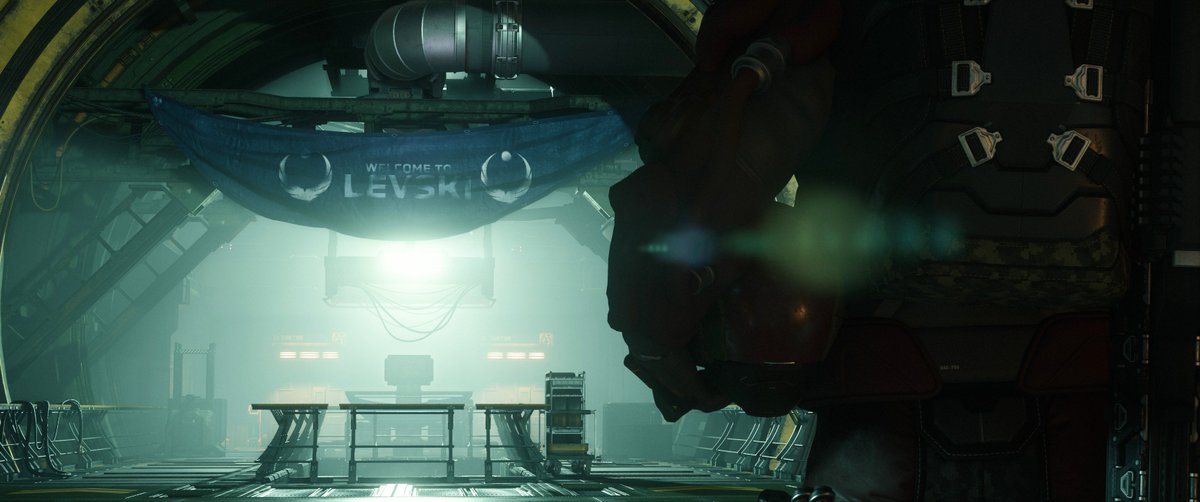 A heartwarming welcome

<a href="/RobertsSpaceInd/">Star Citizen</a> <a href="/CloudImperium/">Cloud Imperium Games</a> 

#StarCitizen #Squadron42 #VP #ThePhotoMode #VPGamers #VGPNetwork #VGPUnite #VirtualPhotography