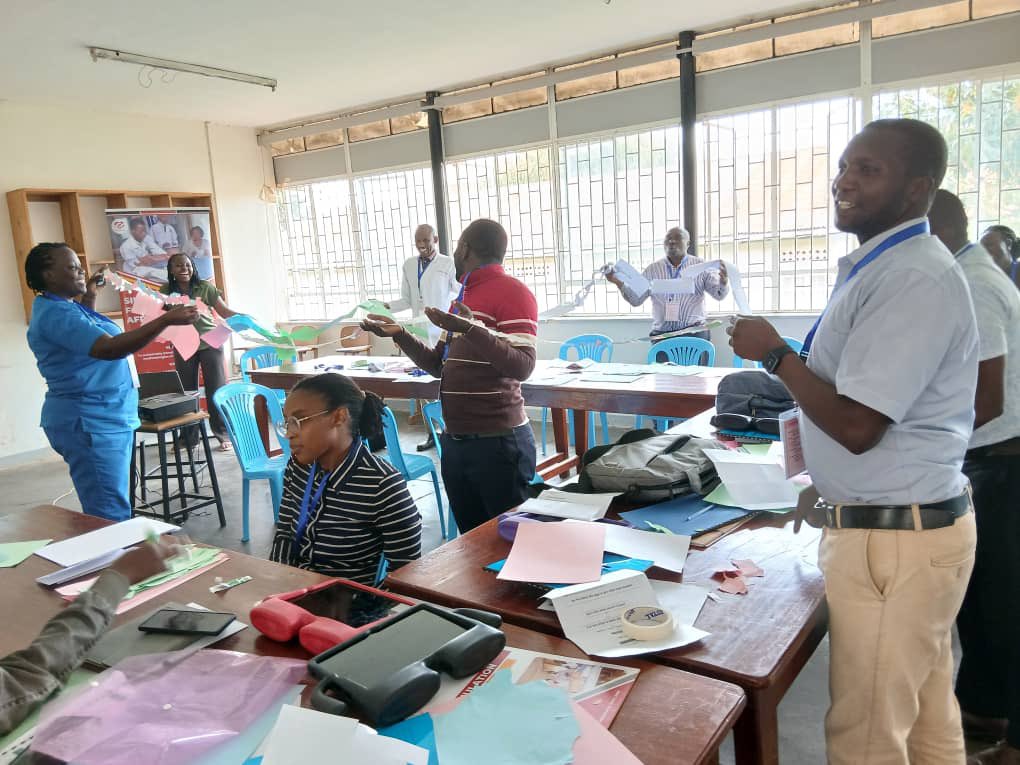 SIM for LIFE tweet media