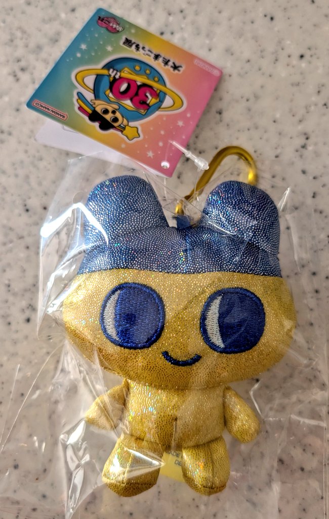 きらきらまめっち可愛いです😭