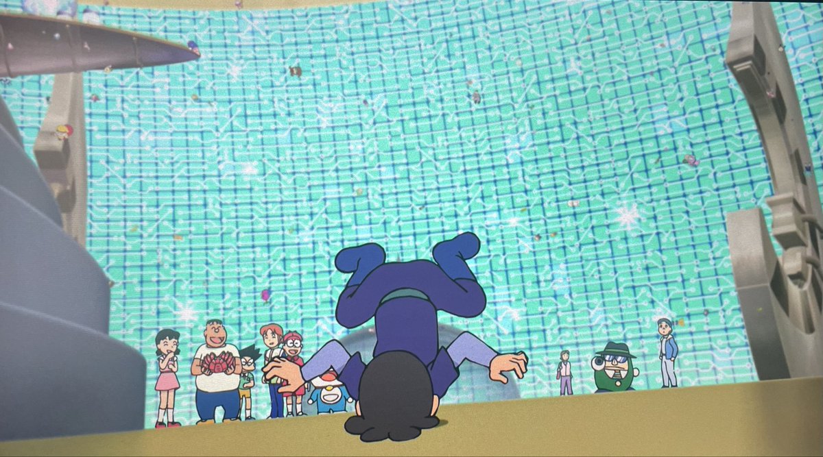 👈予告  本編👉
犠牲者変わってるのおもろい