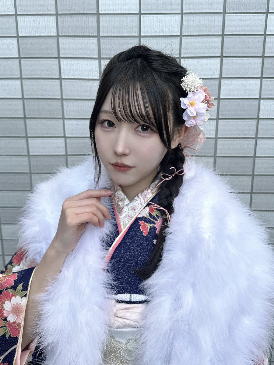 かるな🍰🌸 tweet media