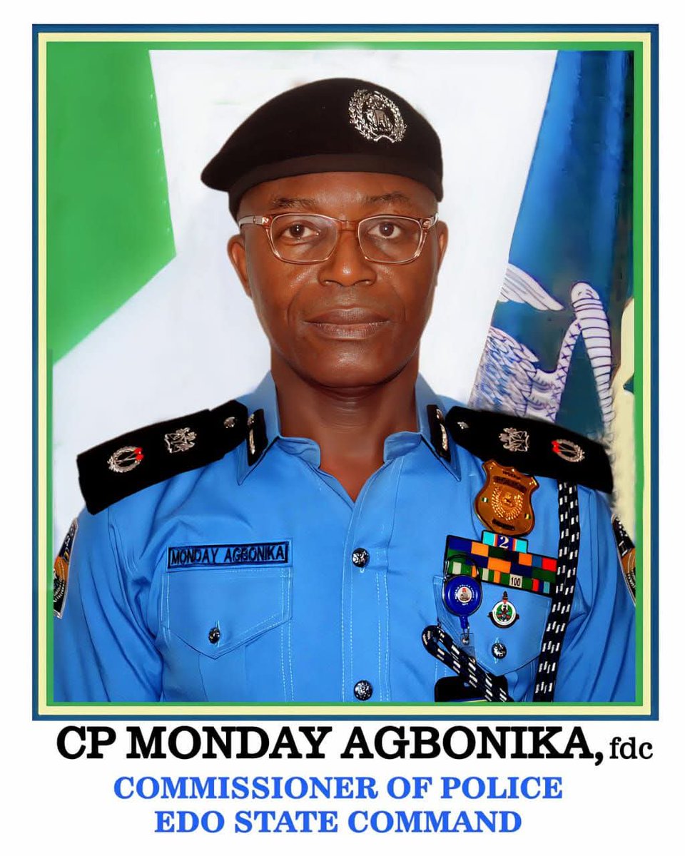 iamdchozenone's tweet image. The three most useless people in Edo state right now.