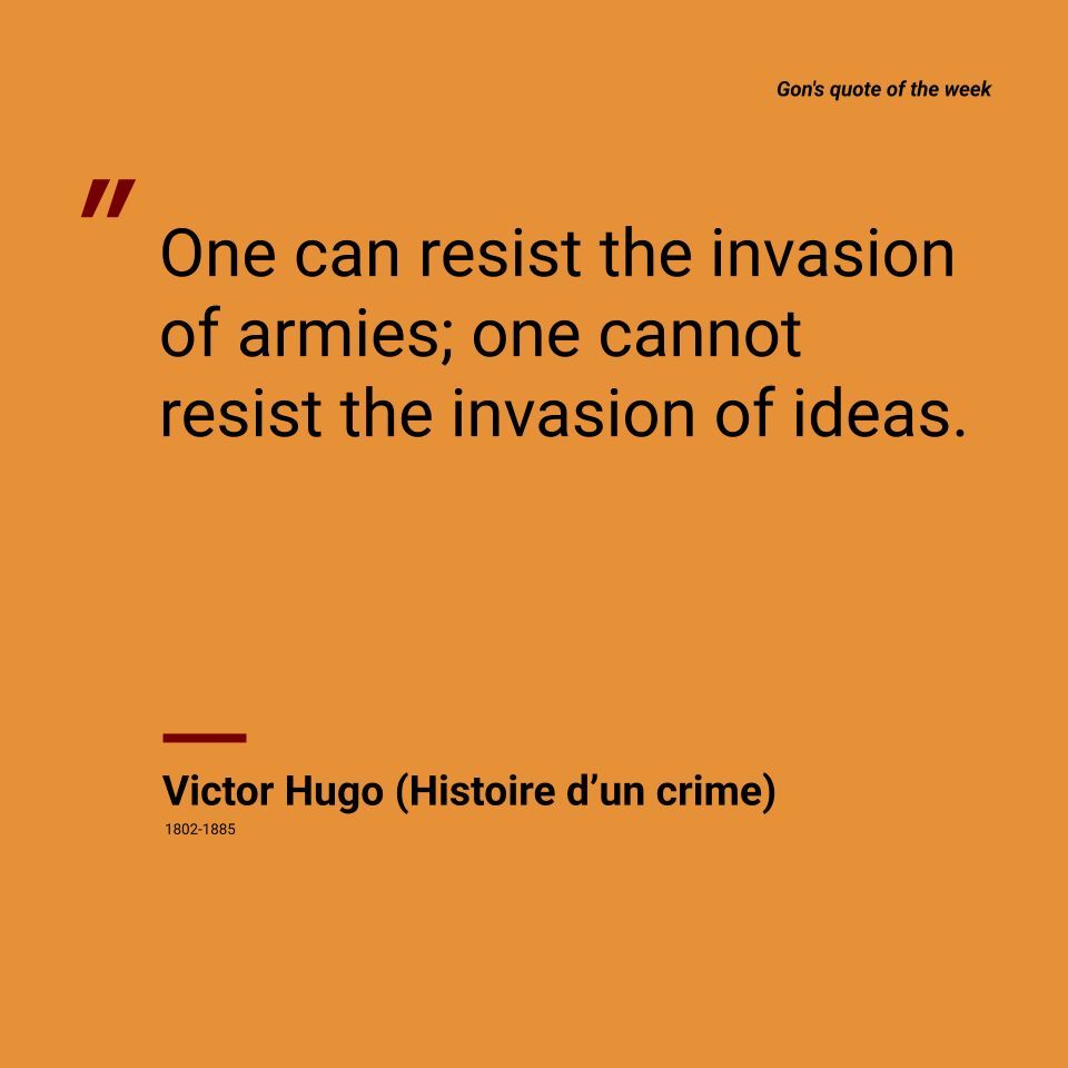 Cesar Gon tweet media