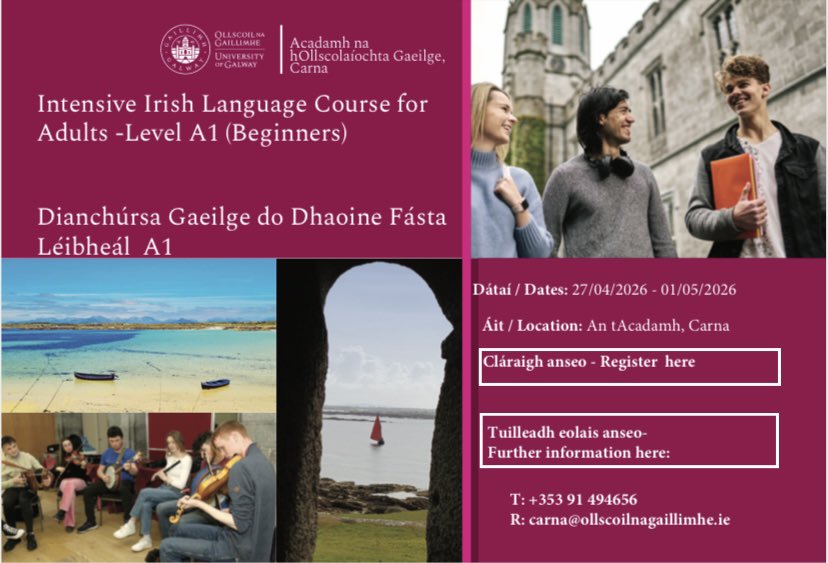 Conamara Láir tweet media