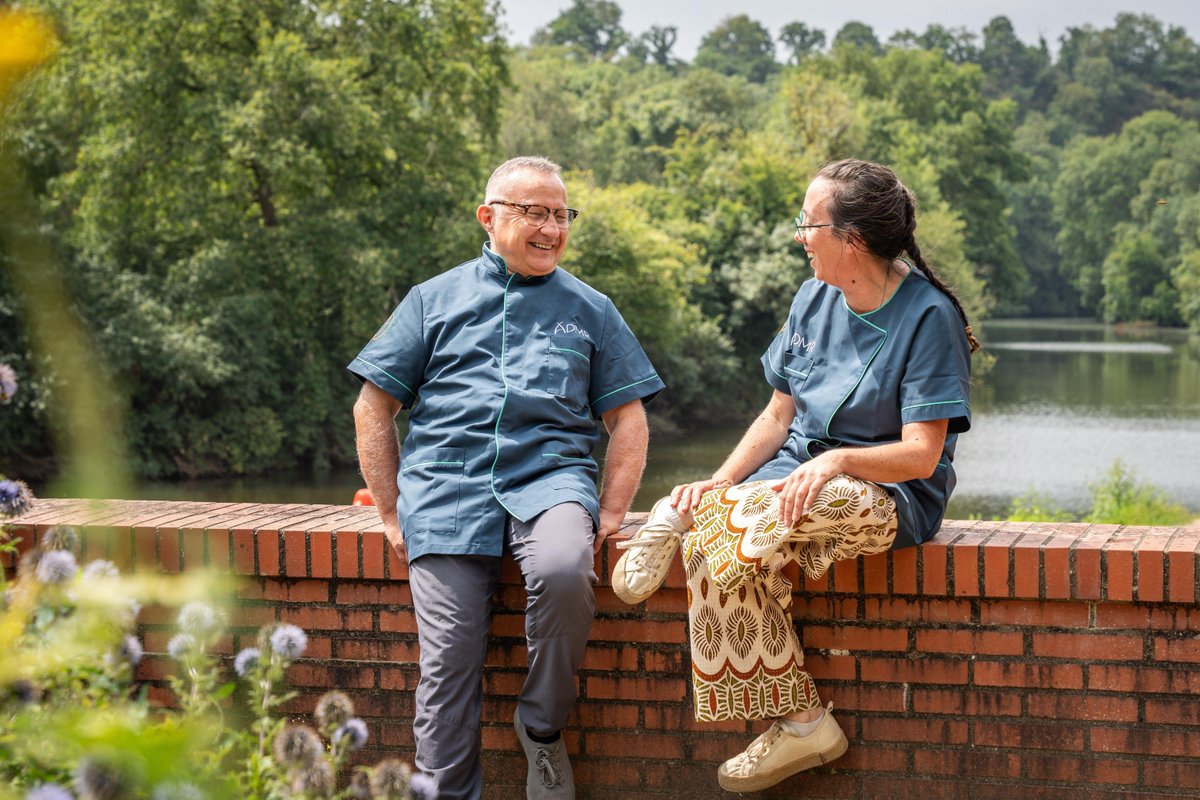 🌟 Et si en 2026, votre résolution était d’avoir un métier qui a du sens ?

🤝 Rejoignez l’ADMR de Maine-et-Loire et agissez chaque jour au service des autres.

➡️49.admr.org/travailler-a-l…

#Recrutement #MétierQuiASens