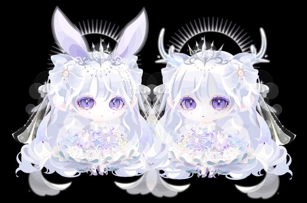 固ツイ更新🏷️ ほしみや と言います⭐️〰️ 紫・赤中心に色々な系統