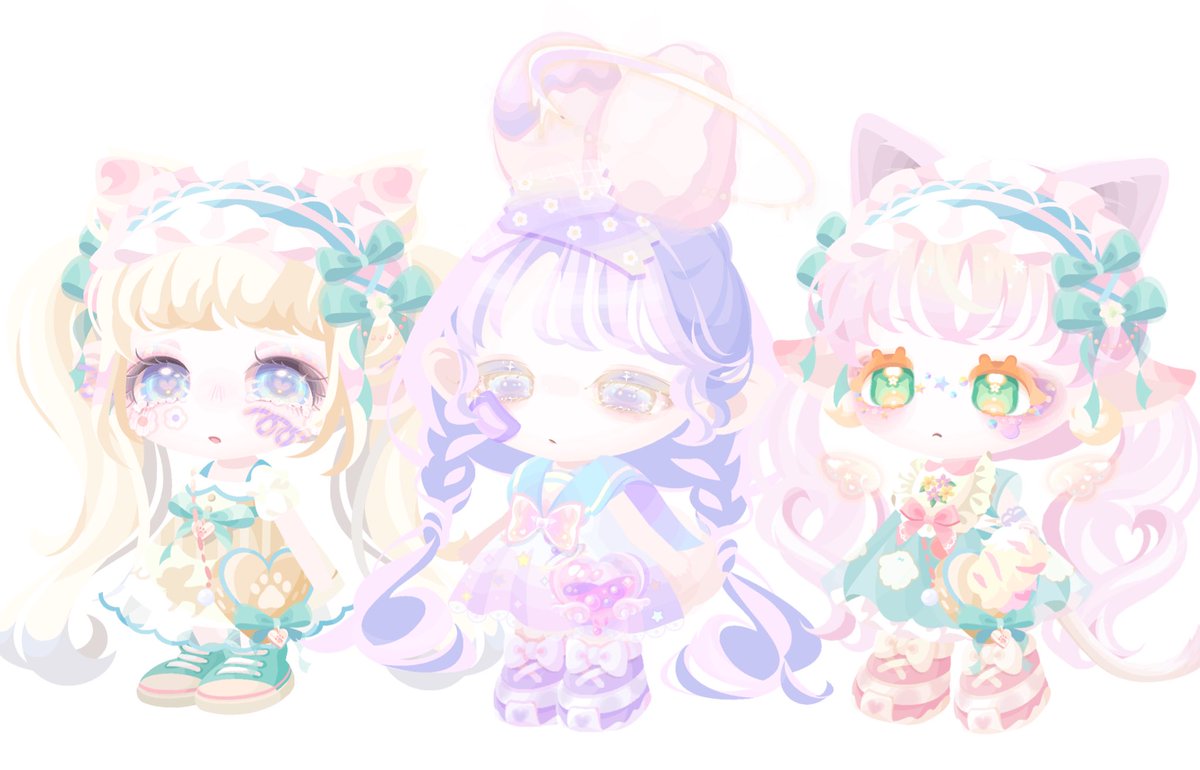ほしみや tweet media