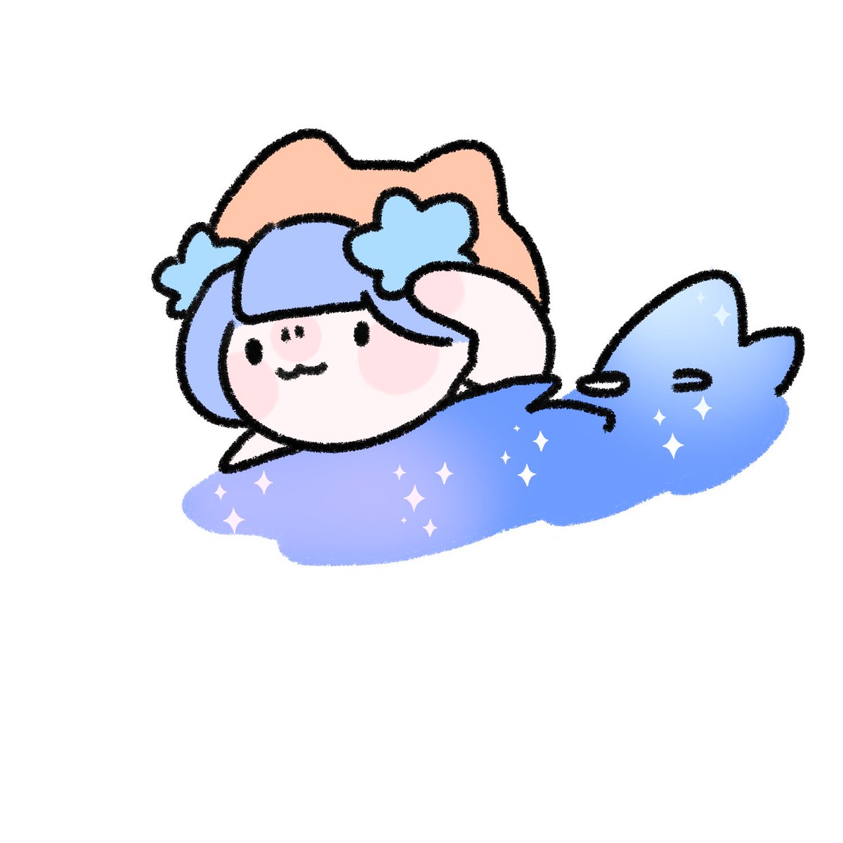 星海るぅ (@hoshimi_ruu) / Posts / X