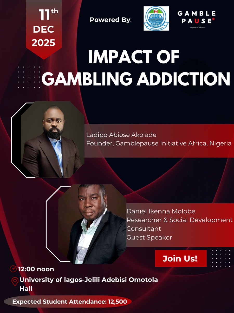 You say he is a member, but here it says he's the founder. 🙃