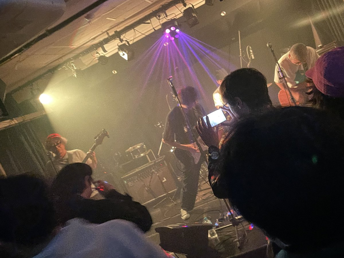 エクスカリバー浦部 tweet media