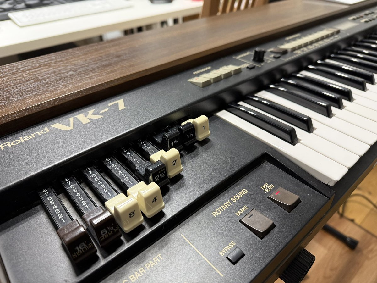 久しぶりに出動！ 2年ぶりくらいに灯をいれました。 動きました😆 昔々