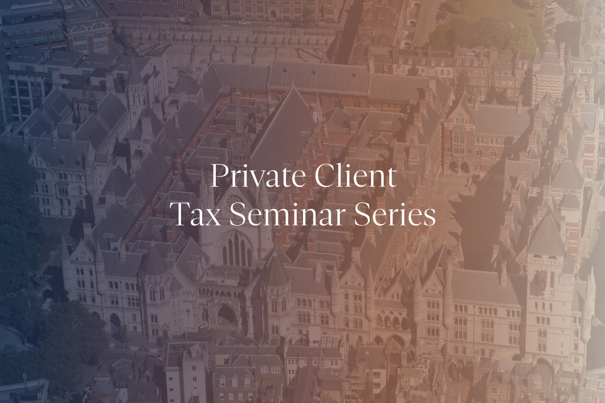 Pump Court Tax Chambers tweet media