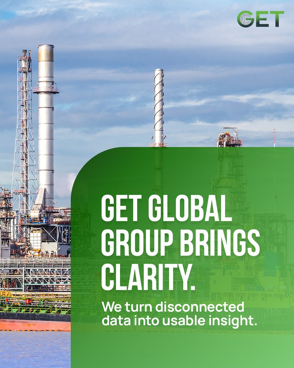 Through GET Insight, GET Global Group breaks down the trends reshaping ...