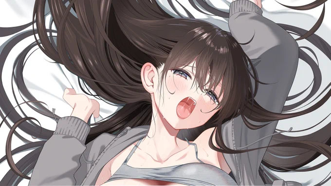 最近流行りの縦のやつやってみた出来てるかな