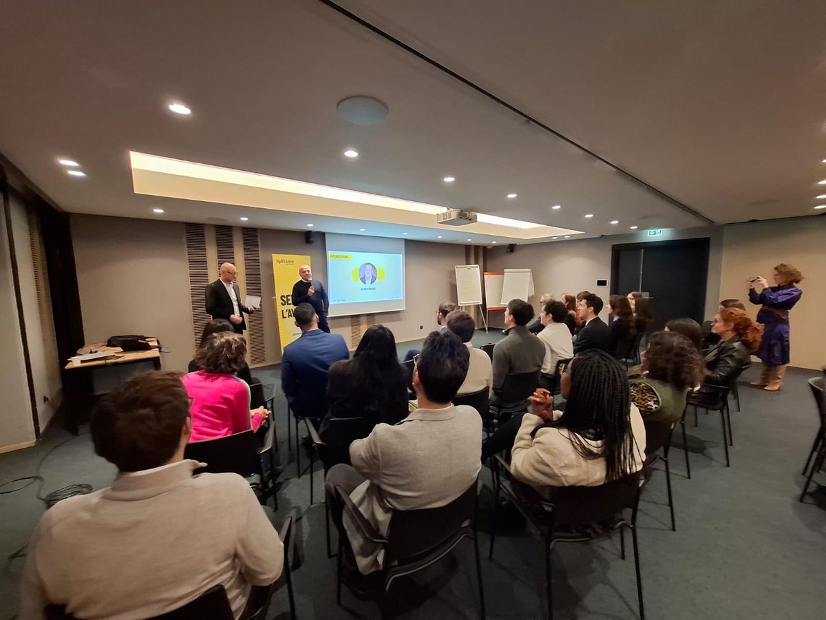 Olivier VINCENT tweet media