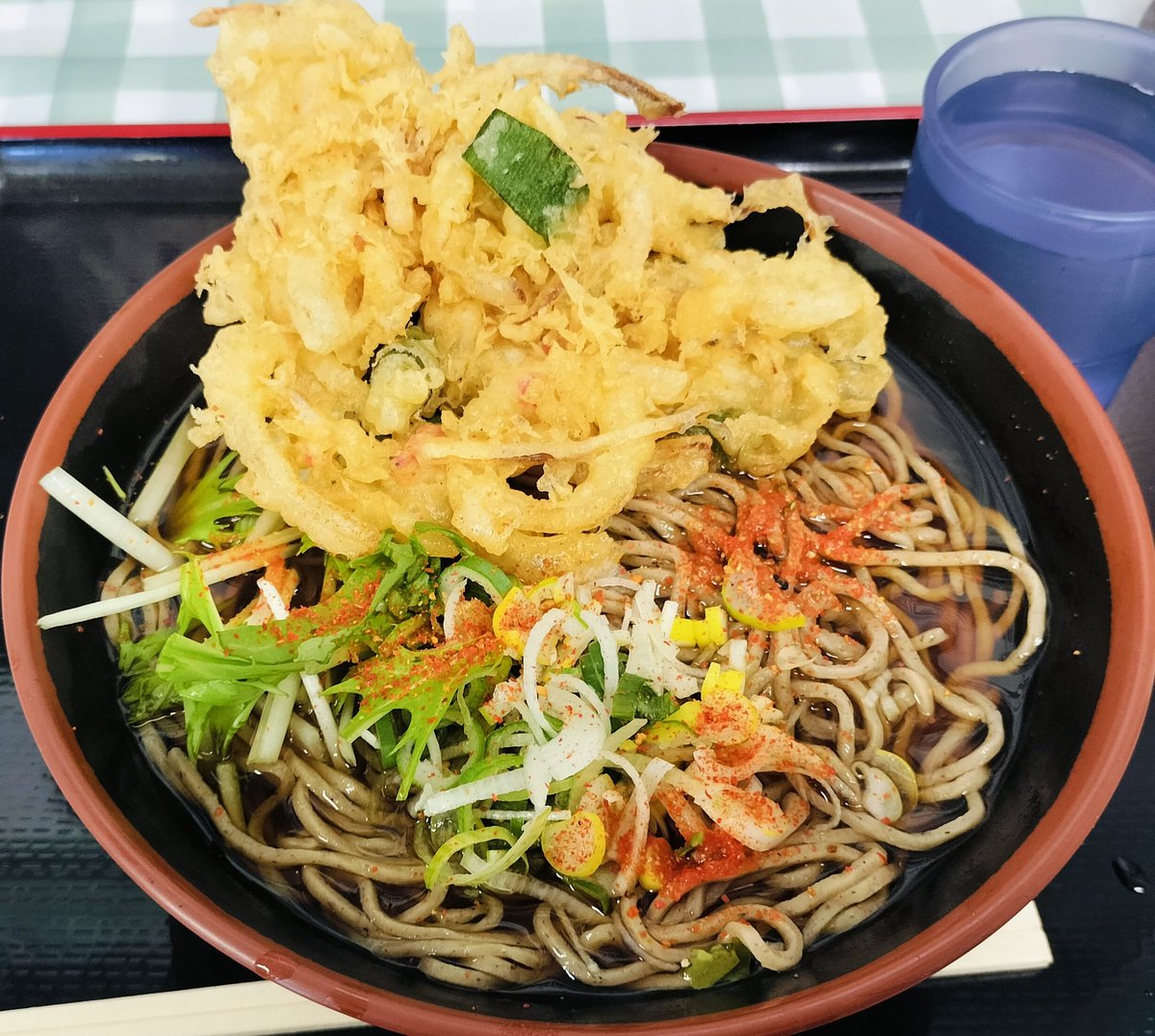 ワタナベ tweet media