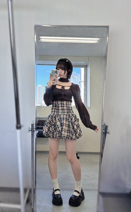 Twitterのコスプレ画像16