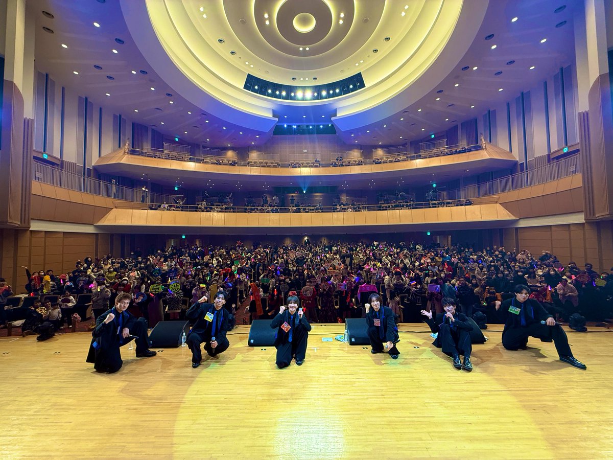 小野寺 翼/ MATSURI (@tsubasa_matsuri) / Posts / X