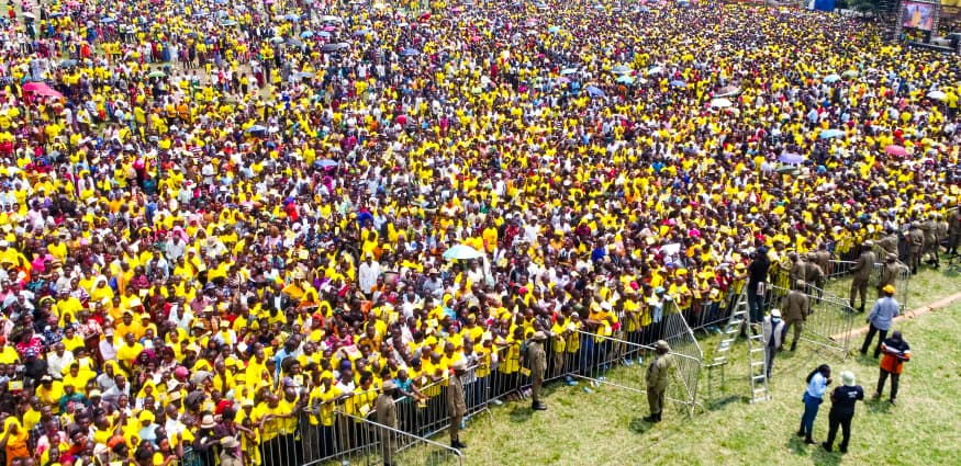 NRM Party tweet media