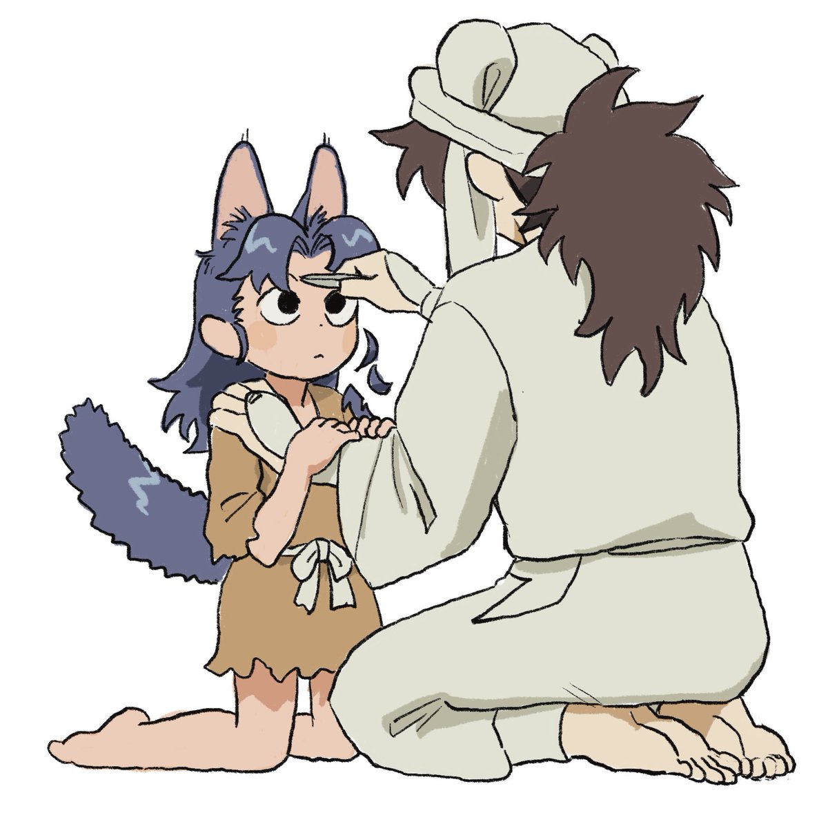 ♦︎本日いっぱい専用ページとなります♦︎ パ ン (@mokumeko) / Posts / X