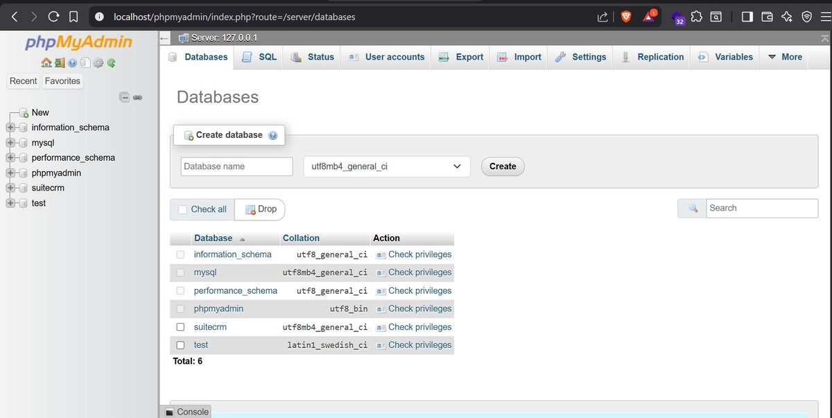 if you haven't seen this before and calling yourself a FULL STACK DEV, sorry bro... you're not 🤧