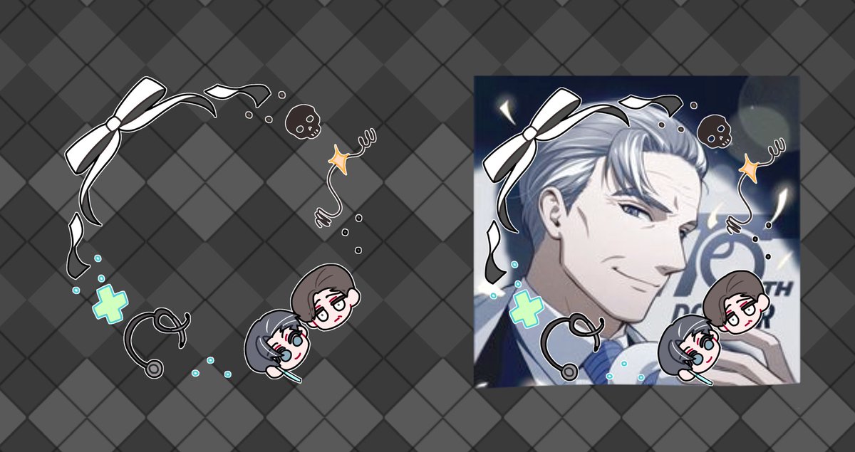 시간되면 데코라를 하나 더만들까해요. 어떤 씨피로만들까요? 약간이런느낌이애요