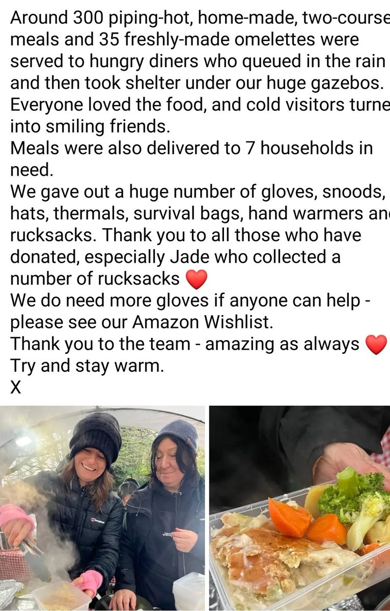 HOPING Street Kitchen York tweet media