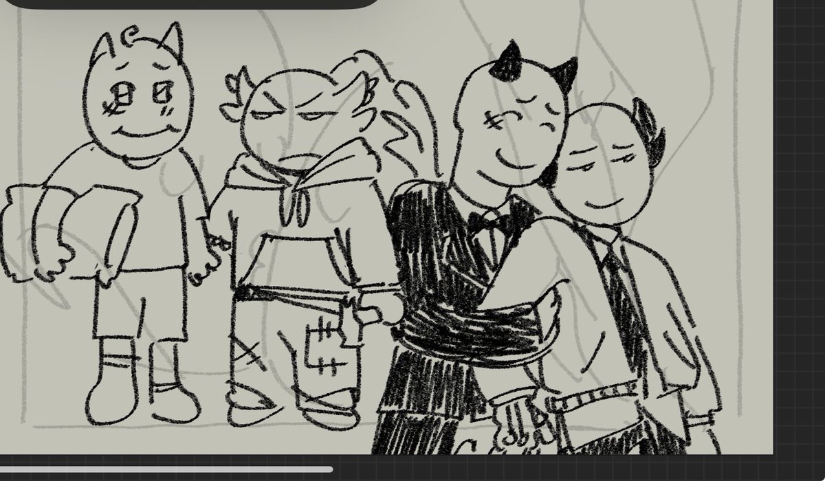 phighterling's tweet image. First sleepover to first date

#swocket #phighting