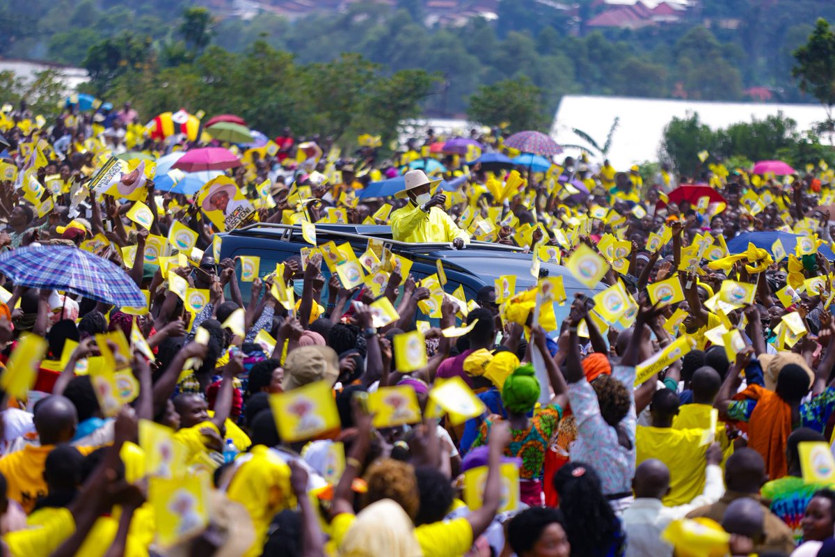 NRM Party tweet media