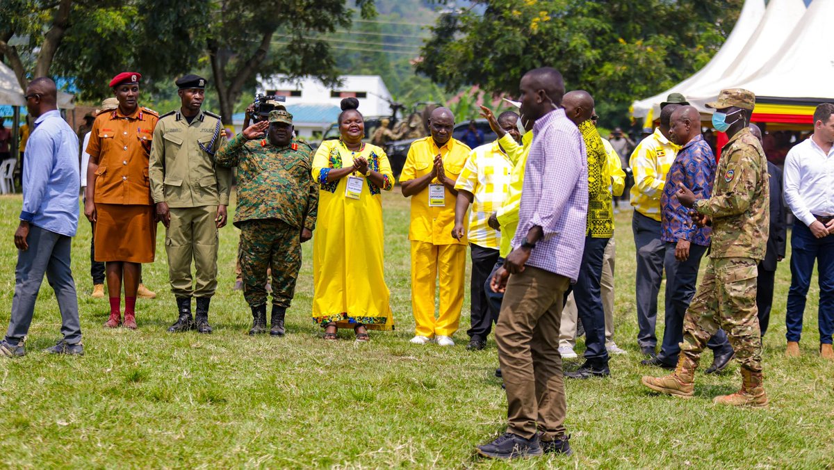 NRM Party tweet media