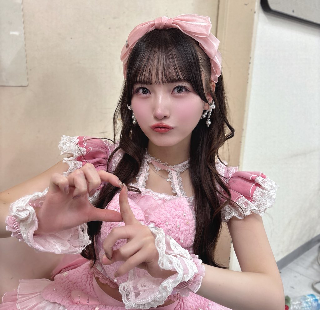 さくら色 ラブリー 乙女 ピンク系 ポメラート好き