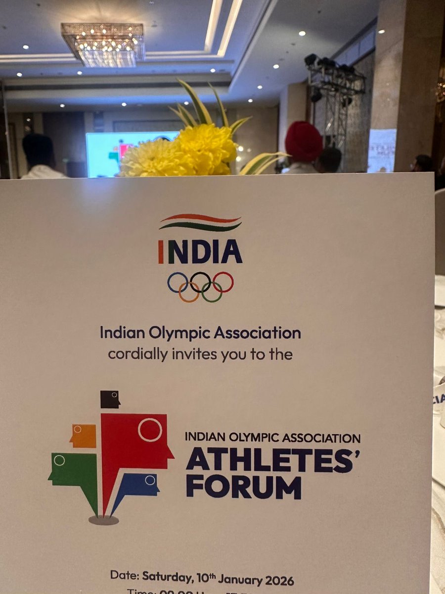 Ashwini Ponnappa tweet media