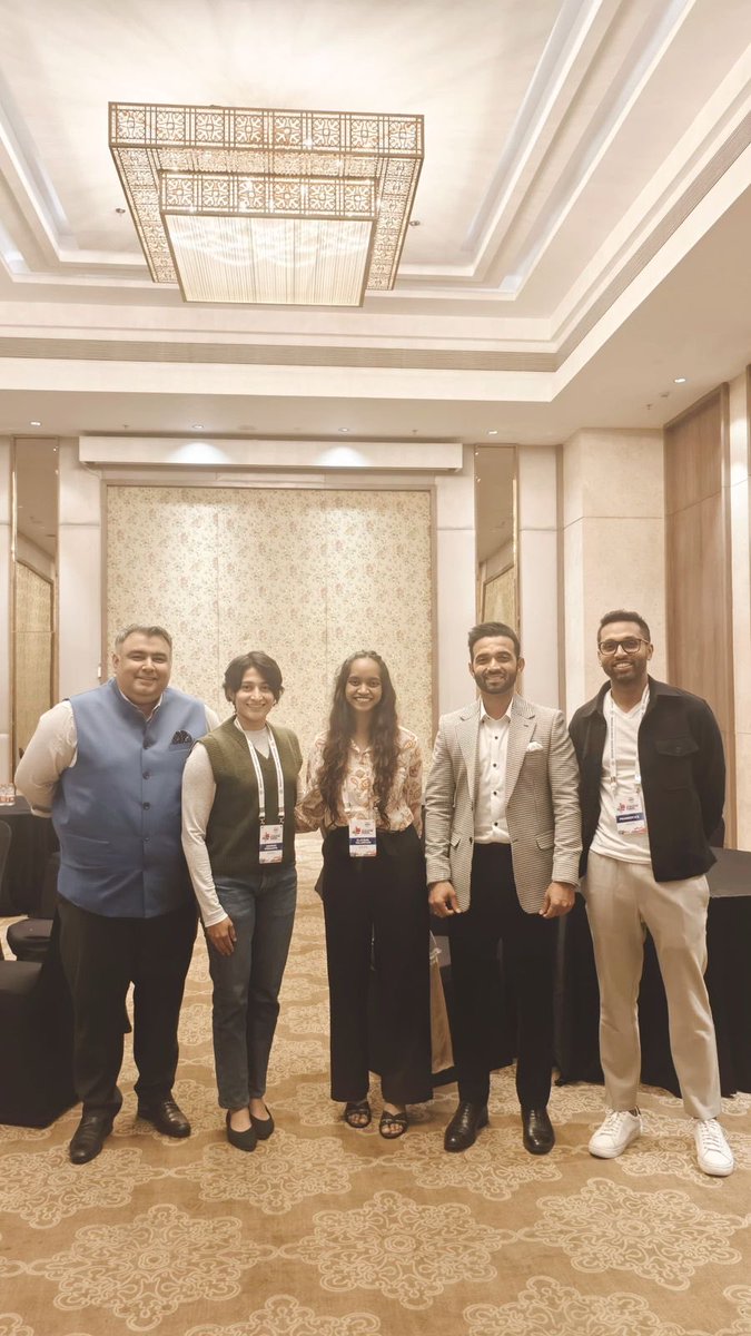 Ashwini Ponnappa tweet media