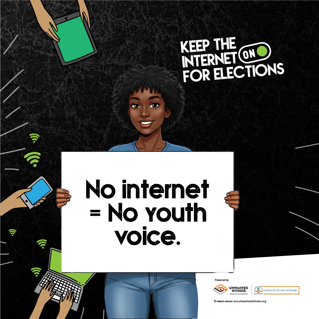 Women of Uganda Network tweet media