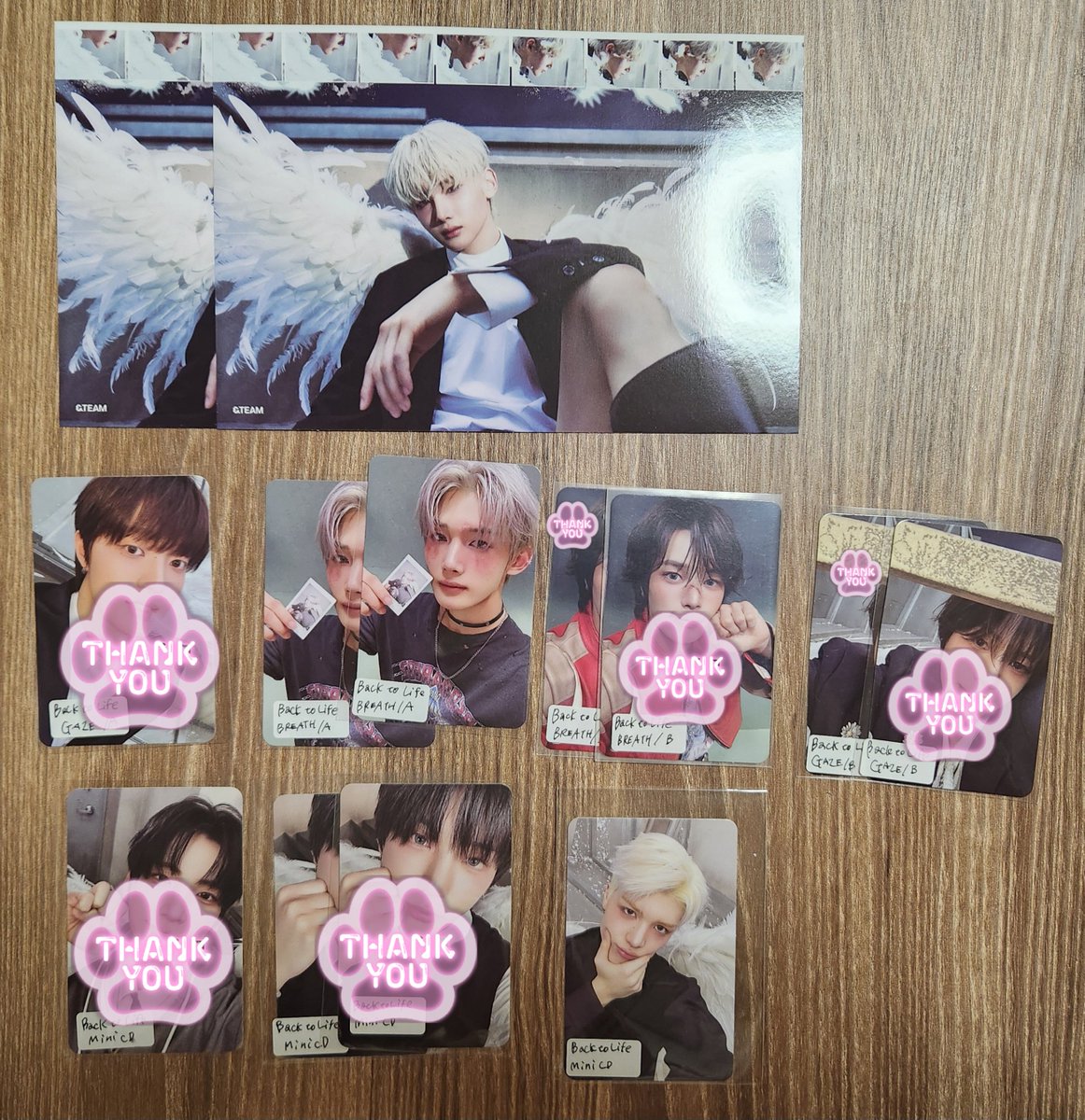 しゃおりぃ🩷ᩚ 翔梨 tweet media