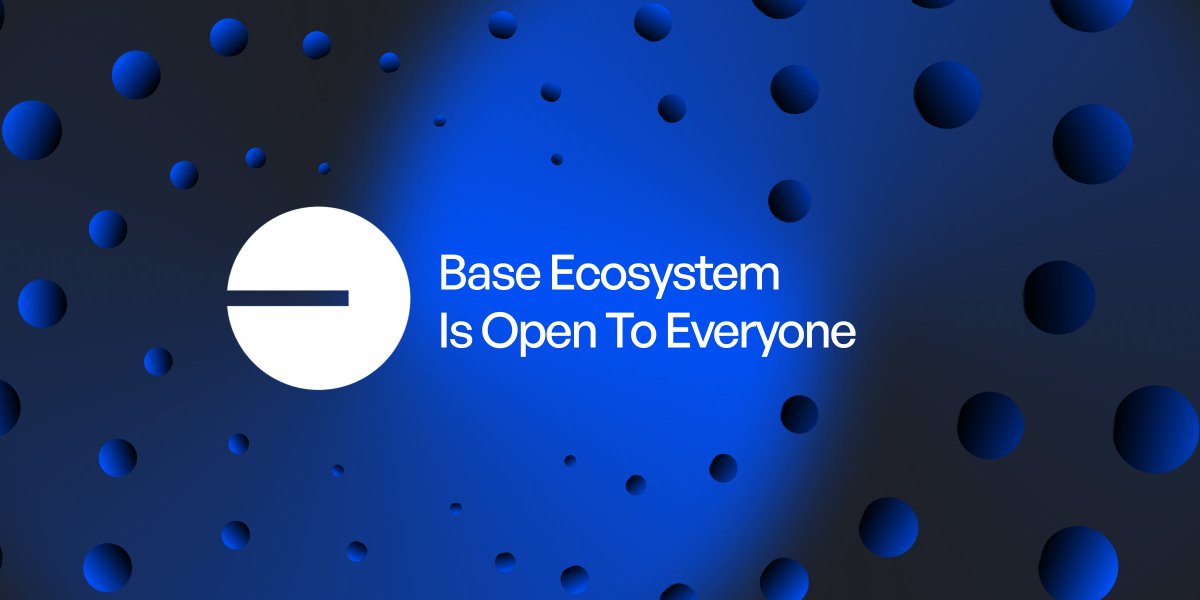 BasePerpApp's tweet image. 🟦 BasePerp is being created to make perpetual trading easy and effortless.

Today, that vision becomes reality.

Starting with the Base Ecosystem, we’re now open to everyone.

It’s the first step toward a simpler and more interconnected DeFi world.

&amp;gt; This is just the beginning.