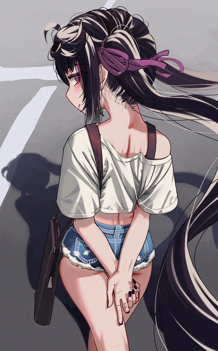 Four Lights | Torriet tweet media