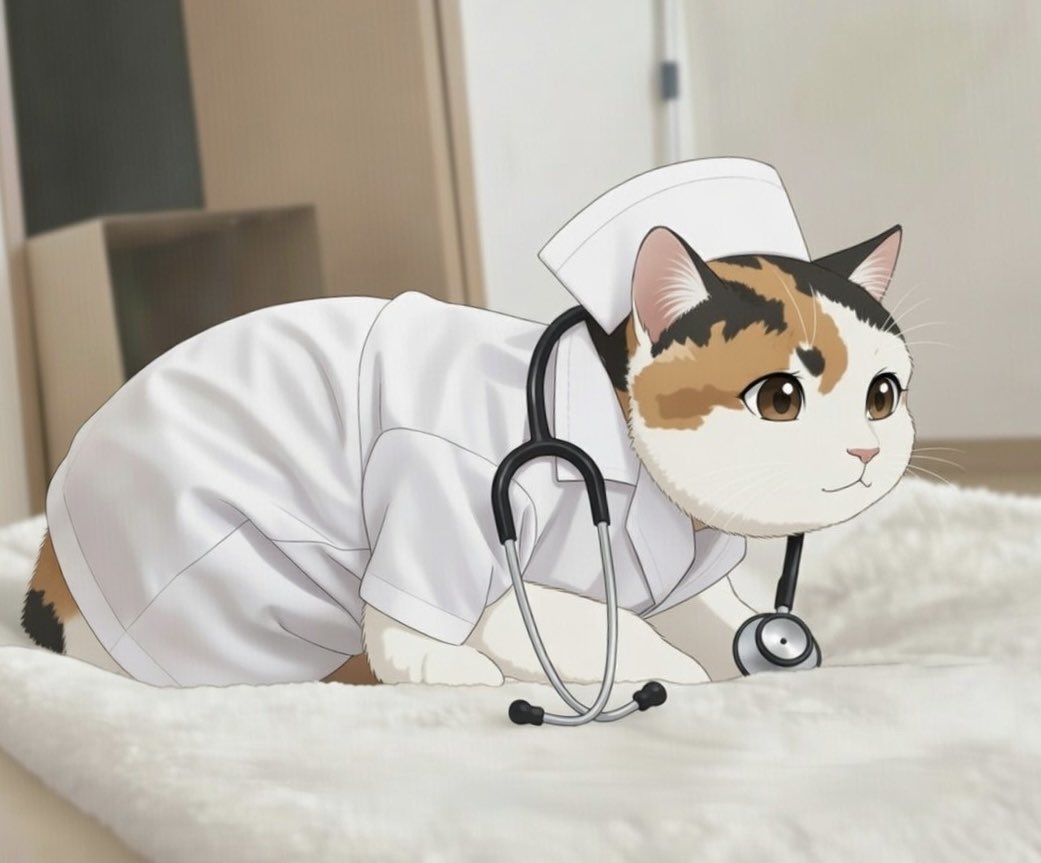 にゃんころもち にゃんころもち (@sakura_nyancolo) / Posts / X