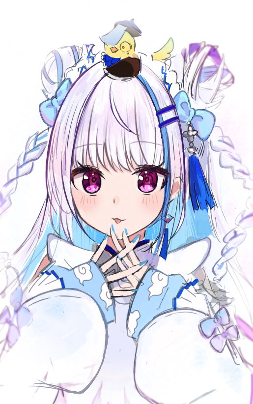 きゃらさき tweet media