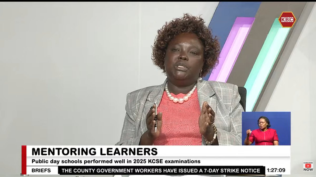 Management University of Africa tweet media