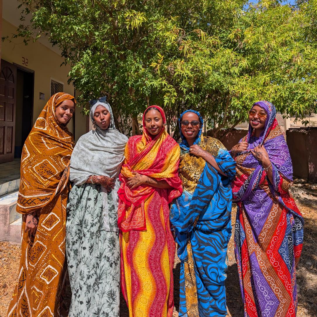 Abaarso Network tweet media